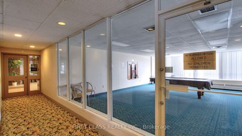 Photo 36 at 1112 - 330 Alton Towers Circle, Milliken, Toronto
