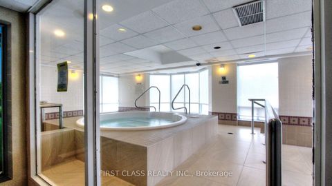 Photo 37 at 1112 - 330 Alton Towers Circle, Milliken, Toronto