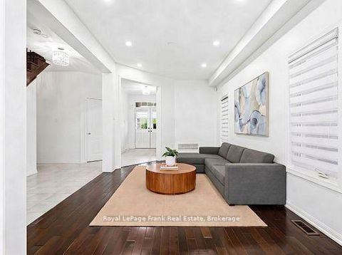 Photo 5 at 144 Bruce Cameron Drive, Bowmanville, Clarington