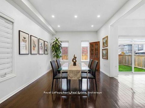 Photo 6 at 144 Bruce Cameron Drive, Bowmanville, Clarington