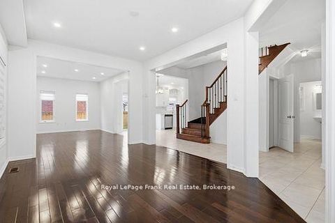 Photo 9 at 144 Bruce Cameron Drive, Bowmanville, Clarington
