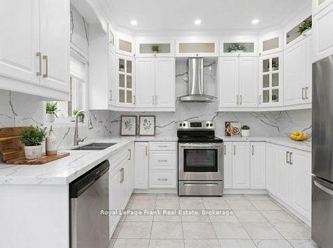 Photo 11 at 144 Bruce Cameron Drive, Bowmanville, Clarington