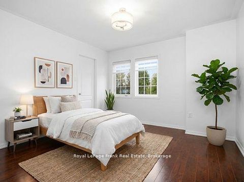 Photo 15 at 144 Bruce Cameron Drive, Bowmanville, Clarington