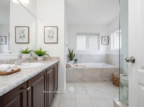Photo 16 at 144 Bruce Cameron Drive, Bowmanville, Clarington