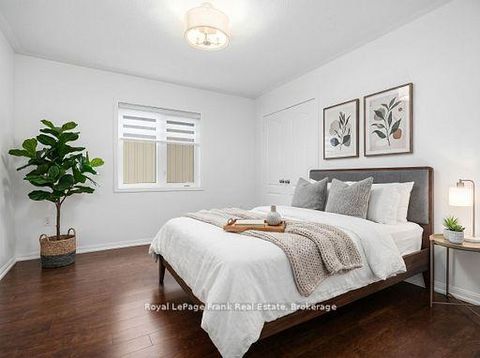 Photo 17 at 144 Bruce Cameron Drive, Bowmanville, Clarington