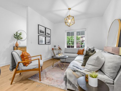 Photo 2 at 68 Hounslow Heath Road, Pellam Park, Toronto