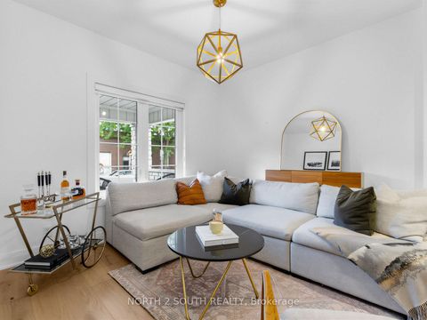 Photo 3 at 68 Hounslow Heath Road, Pellam Park, Toronto