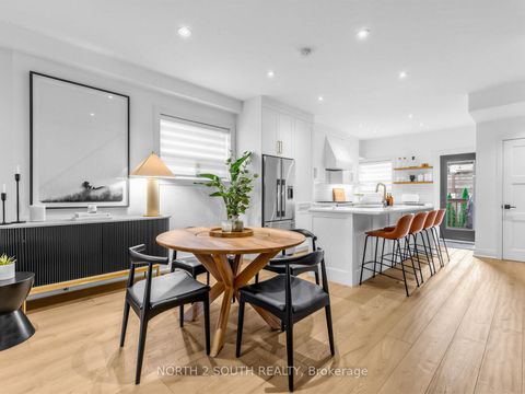 Photo 5 at 68 Hounslow Heath Road, Pellam Park, Toronto