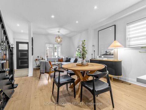Photo 6 at 68 Hounslow Heath Road, Pellam Park, Toronto
