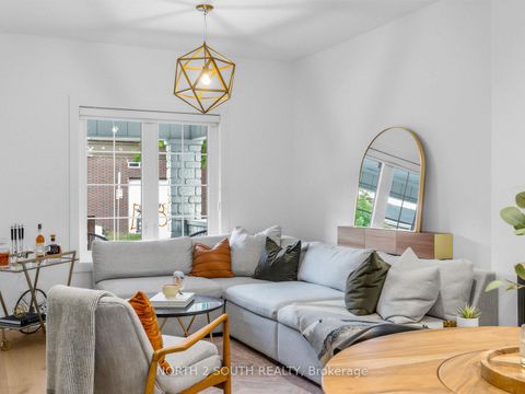 Photo 7 at 68 Hounslow Heath Road, Pellam Park, Toronto