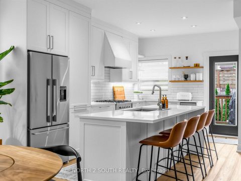 Photo 8 at 68 Hounslow Heath Road, Pellam Park, Toronto