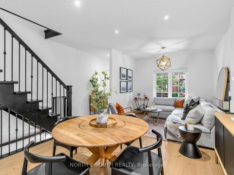 Photo 9 at 68 Hounslow Heath Road, Pellam Park, Toronto