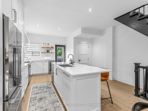 Photo 10 at 68 Hounslow Heath Road, Pellam Park, Toronto