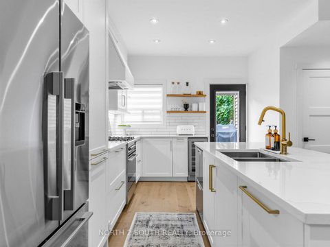 Photo 13 at 68 Hounslow Heath Road, Pellam Park, Toronto
