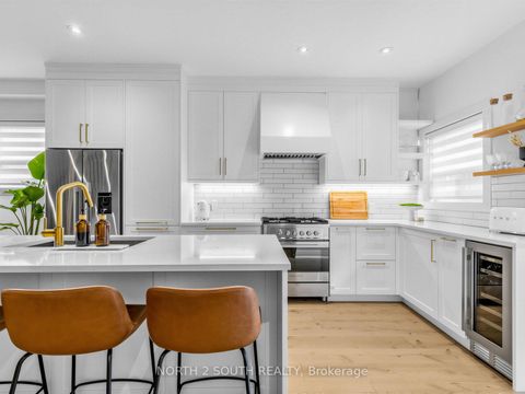Photo 14 at 68 Hounslow Heath Road, Pellam Park, Toronto