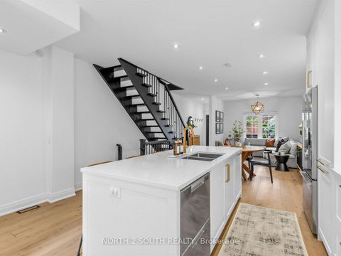 Photo 15 at 68 Hounslow Heath Road, Pellam Park, Toronto