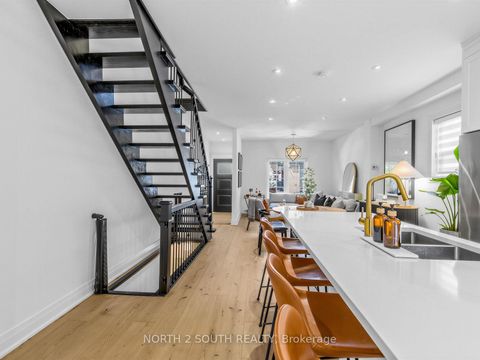 Photo 16 at 68 Hounslow Heath Road, Pellam Park, Toronto