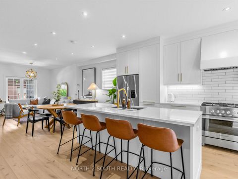 Photo 17 at 68 Hounslow Heath Road, Pellam Park, Toronto