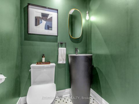 Photo 19 at 68 Hounslow Heath Road, Pellam Park, Toronto
