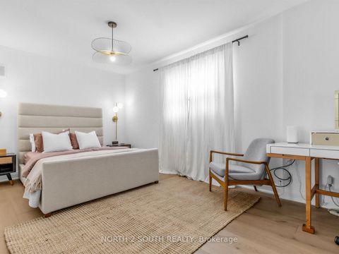 Photo 20 at 68 Hounslow Heath Road, Pellam Park, Toronto