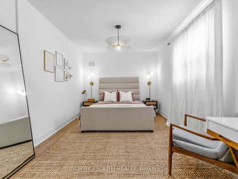 Photo 21 at 68 Hounslow Heath Road, Pellam Park, Toronto