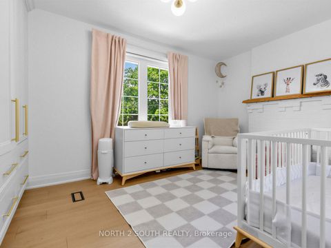 Photo 25 at 68 Hounslow Heath Road, Pellam Park, Toronto