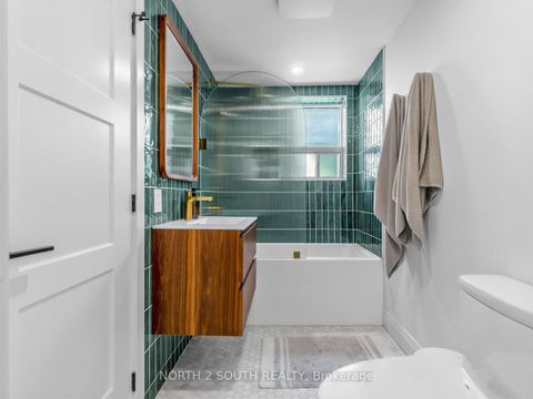 Photo 27 at 68 Hounslow Heath Road, Pellam Park, Toronto