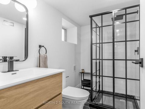 Photo 29 at 68 Hounslow Heath Road, Pellam Park, Toronto