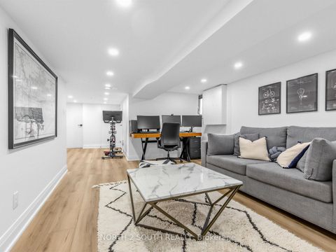 Photo 30 at 68 Hounslow Heath Road, Pellam Park, Toronto