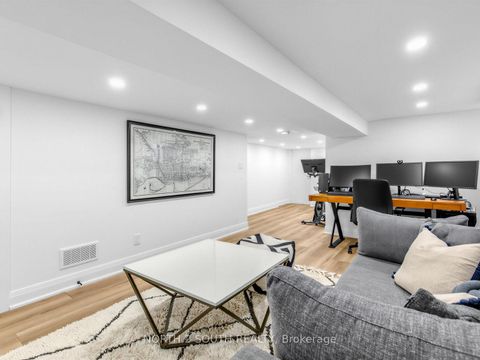 Photo 31 at 68 Hounslow Heath Road, Pellam Park, Toronto