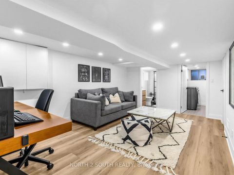 Photo 32 at 68 Hounslow Heath Road, Pellam Park, Toronto