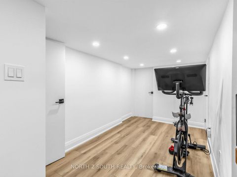 Photo 33 at 68 Hounslow Heath Road, Pellam Park, Toronto