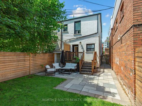 Photo 34 at 68 Hounslow Heath Road, Pellam Park, Toronto