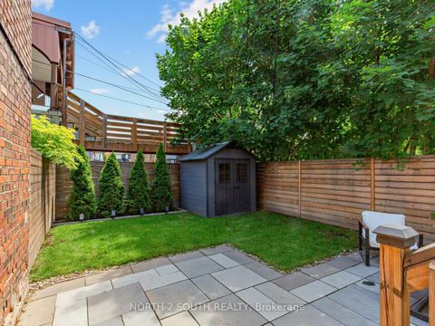 Photo 35 at 68 Hounslow Heath Road, Pellam Park, Toronto
