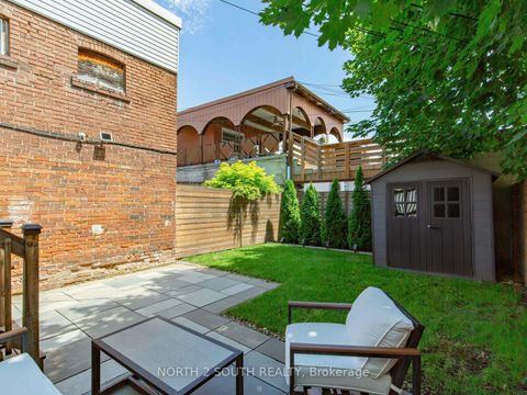 Photo 36 at 68 Hounslow Heath Road, Pellam Park, Toronto