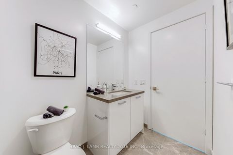 Photo 25 at 1011 - 195 McCaul Street, Chinatown, Toronto