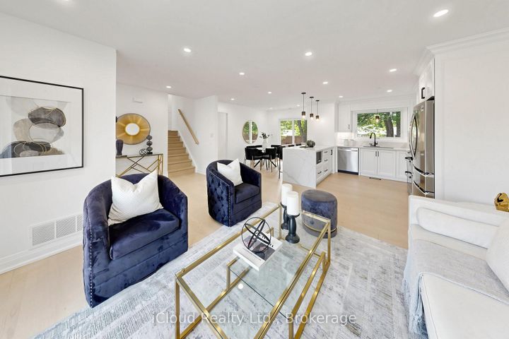 Photo 9 at 2151 Falmouth Terrace, Brant Hills, Burlington
