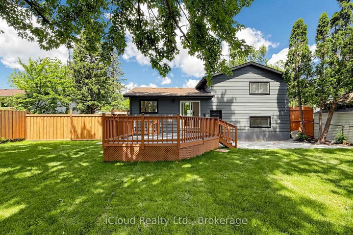 Photo 47 at 2151 Falmouth Terrace, Brant Hills, Burlington