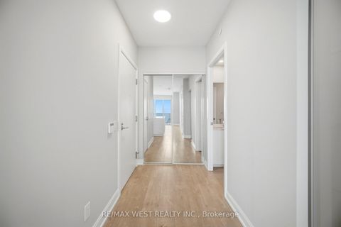 Photo 5 at 2006 - 70 Annie Craig Drive S, Mimico, Toronto