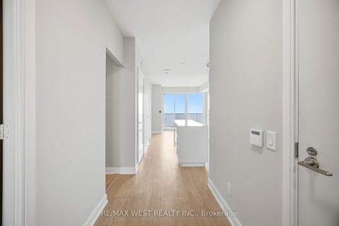 Photo 6 at 2006 - 70 Annie Craig Drive S, Mimico, Toronto
