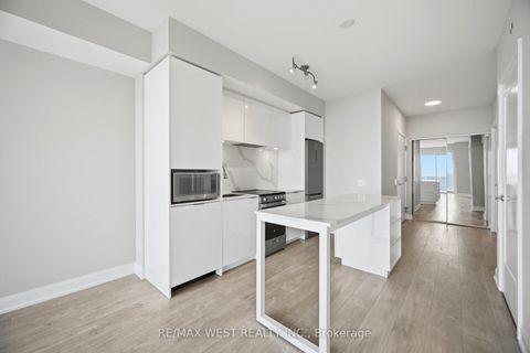 Photo 8 at 2006 - 70 Annie Craig Drive S, Mimico, Toronto
