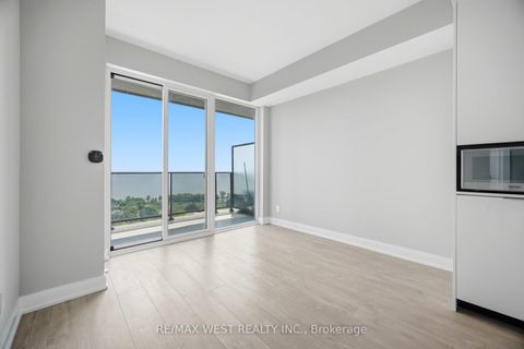 Photo 11 at 2006 - 70 Annie Craig Drive S, Mimico, Toronto