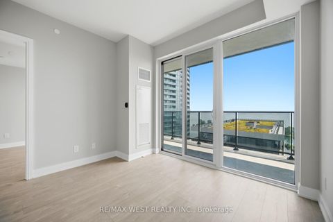 Photo 12 at 2006 - 70 Annie Craig Drive S, Mimico, Toronto