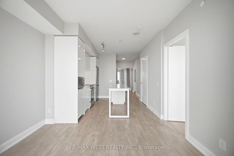 Photo 13 at 2006 - 70 Annie Craig Drive S, Mimico, Toronto