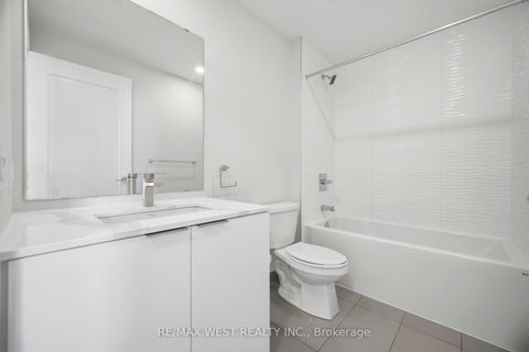 Photo 14 at 2006 - 70 Annie Craig Drive S, Mimico, Toronto