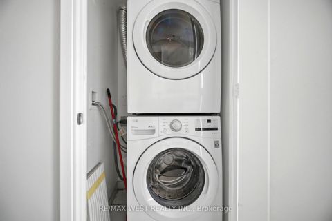 Photo 15 at 2006 - 70 Annie Craig Drive S, Mimico, Toronto