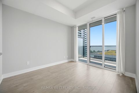 Photo 16 at 2006 - 70 Annie Craig Drive S, Mimico, Toronto