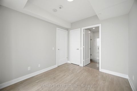 Photo 17 at 2006 - 70 Annie Craig Drive S, Mimico, Toronto