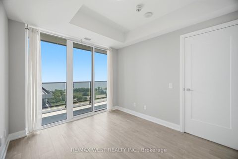 Photo 18 at 2006 - 70 Annie Craig Drive S, Mimico, Toronto