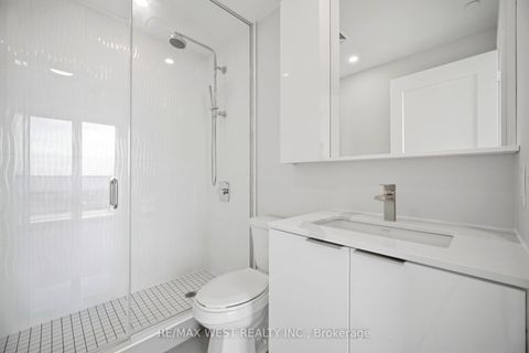 Photo 19 at 2006 - 70 Annie Craig Drive S, Mimico, Toronto